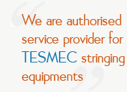 We are authorised We are authorised 